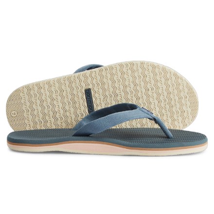 Hari Mari Dunes Flip-Flops - Women's 3
