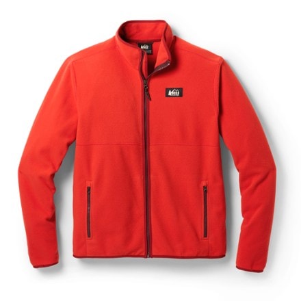 REI Co-op Trailmade Fleece Jacket - Men's 0