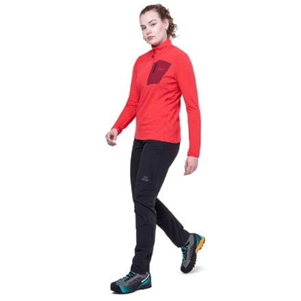 Mountain Equipment Chamois Pants - Women's 5