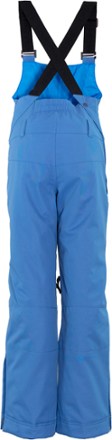 Obermeyer Connor Bib Snow Pants - Boys' 4