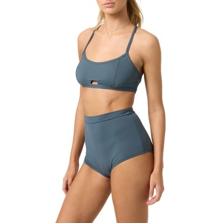 O'Neill Hyperfreak Bralette Swimsuit Top - Women's 3