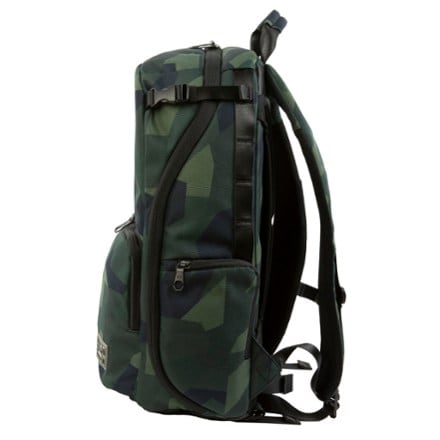 Hex Ranger Clamshell Pack 3