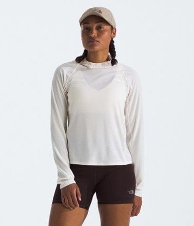 The North Face Adventure Sun Hoodie - Women's 1