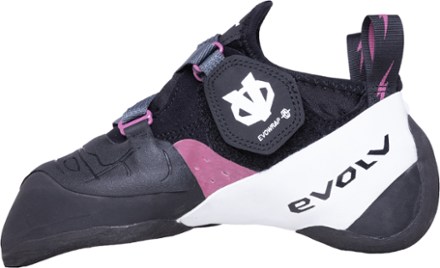 evolv Shaman Pro LV Climbing Shoes - Women's 1