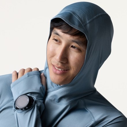 rabbit UPF Deflector 2.0 Shirt - Men's 4