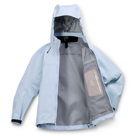 Arc'teryx Beta AR Jacket - Women's 6