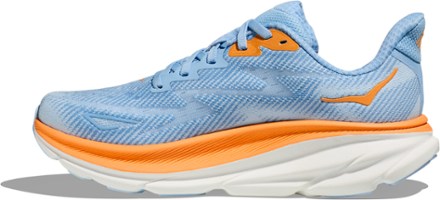 Clifton 9 Road-Running Shoes - Women's