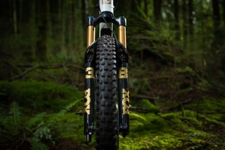 Fox Racing Shox 38 Factory Suspension Fork 5