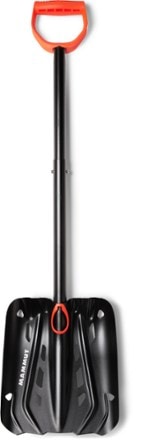 Mammut Alugator Pro Lite Hoe Snow Shovel 5