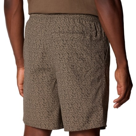 Mountain Hardwear Stryder Shorts - Men's 5" Inseam 5
