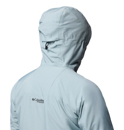 Columbia Winter District III Insulated Jacket - Men's 5