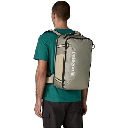 Patagonia Black Hole Mini MLC Pack 9