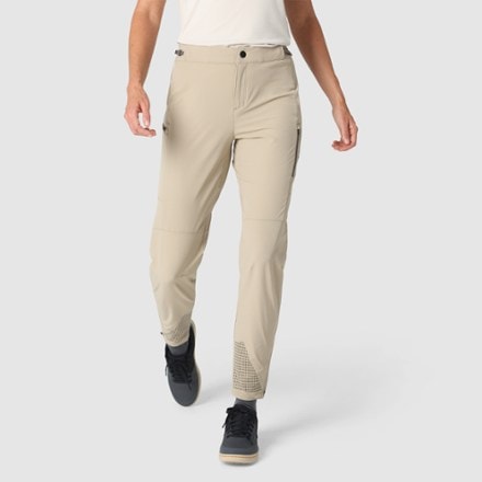Outdoor Research Freewheel Ride Bike Pants - Women's 1