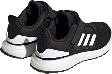 adidas Pureboost 22 C Road-Running Shoes - Kids' 4