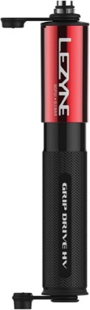 Lezyne Small Grip Drive HV 2