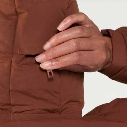 Patagonia Downdrift Parka - Women's 5