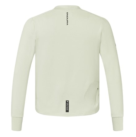Endura Alltrack Roam Fleece Cycling Jersery - Men's 1