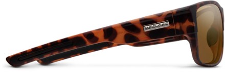 Suncloud Range Polarized Sunglasses 2