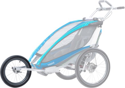 chariot cx1 buggy set