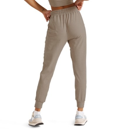 Beyond Yoga Spacedye Commuter Midi Joggers - Women's 1