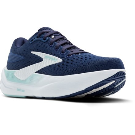 Brooks Ghost Max 3 Road-Running Shoes - Women's 2