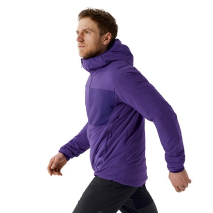 Arc'teryx Proton Insulated Hoody - Men's 5