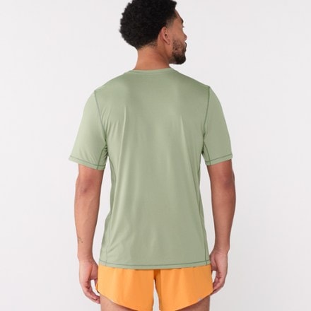 REI Co-op Swiftland Running T-Shirt - Men's 2