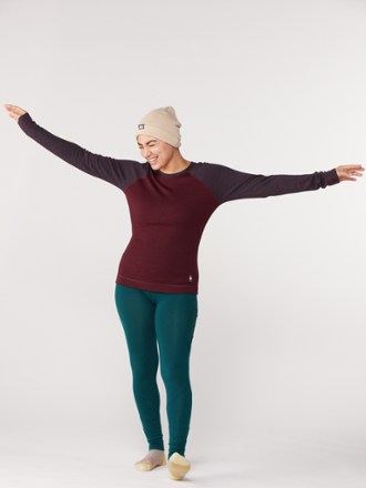 Arc'teryx Rho Wool Base Layer Bottoms - Women's 3
