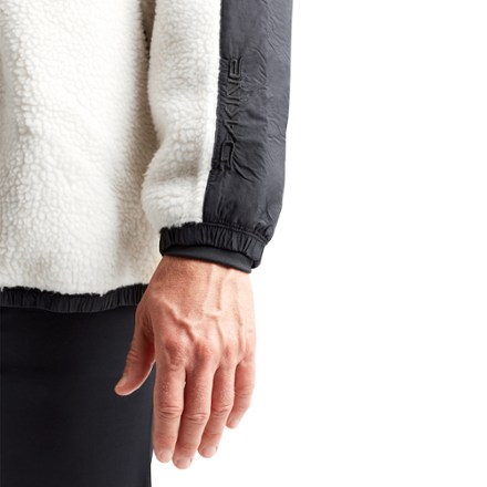 DAKINE Ridemore Sherpa Fleece Pullover - Men's 7