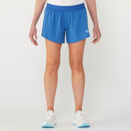 rabbit Fuel N' Fly 4" Shorts - Women's 2