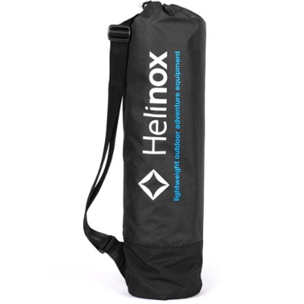Helinox Elevated Dog Cot 5