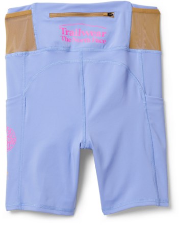 The North Face Trailwear QTM Bike Shorts - Women's 5