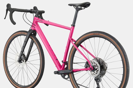 Cannondale Topstone 2 1x Bike 2