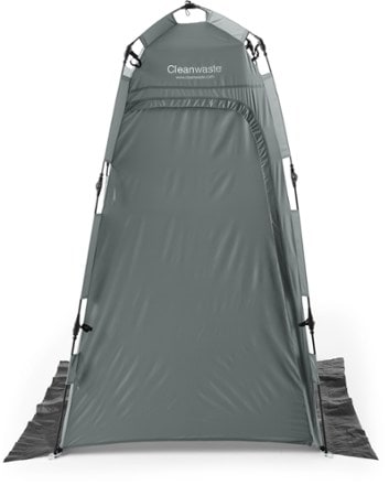 Cleanwaste GO Anywhere Total System 5