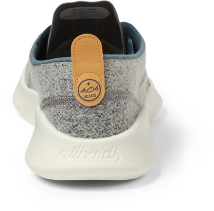 Allbirds SuperLight Wool Runner Sneakers - Women's 4
