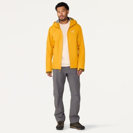 Arc'teryx Beta SL Jacket - Men's 5