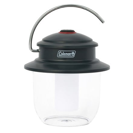 Coleman Classic Recharge 400 Lumens LED Lantern 0
