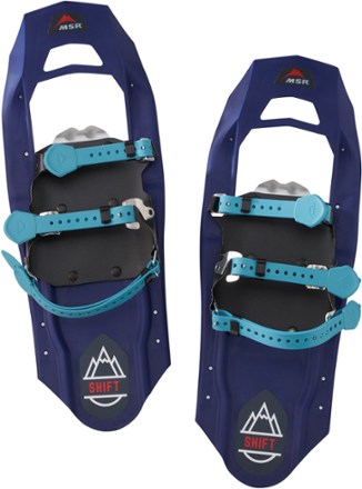 MSR Shift Snowshoes - Kids' 1