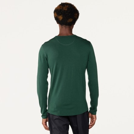 REI Co-op Merino 250 Long-Sleeve Crew Base Layer Top - Men's 2