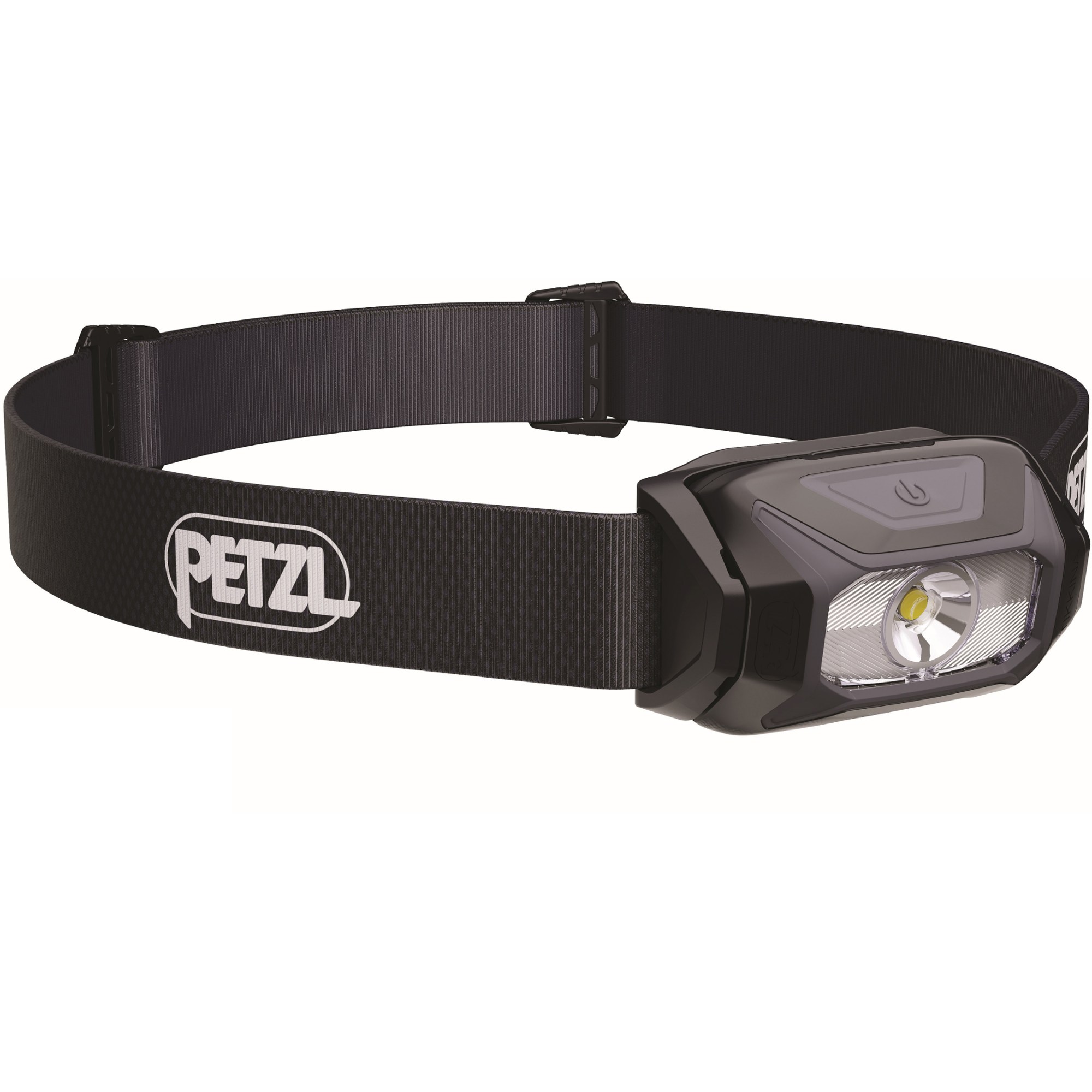 Petzl Tikkina Headlamp Black