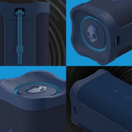 Skullcandy Terrain XL Wireless Bluetooth Speaker 3