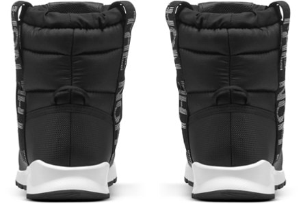 The North Face ThermoBall Pull-On Waterproof Boots - Kids' 1