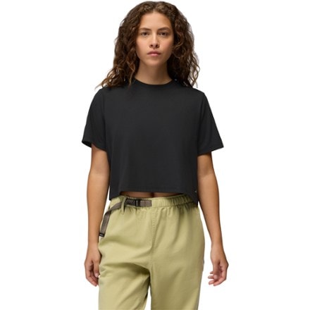 prAna Pure Ascent Shirt - Women's 1