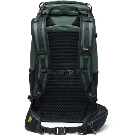 Mountain Hardwear JMT 35 L Pack 2