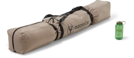 Gazelle G6 6-Sided Screen Gazebo 6