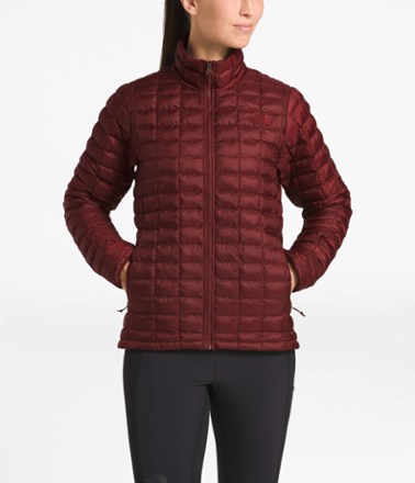 rei north face thermoball