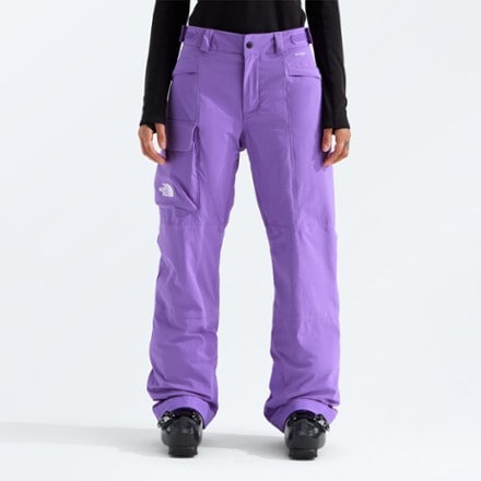The North Face Freedom Insulated Snow Pants - Women's 0