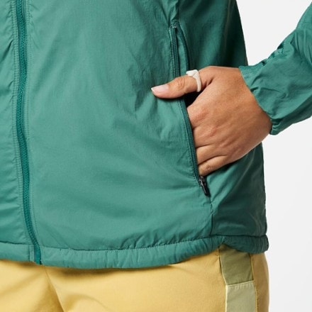 Cotopaxi Pacaya 2.0 Insulated Hooded Jacket - Women's 6