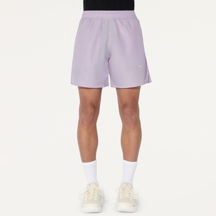 CIRCLE One For All 7" Shorts - Men's 1