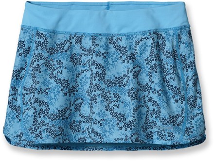 Patagonia Nine Trails Skirt | REI Co-op